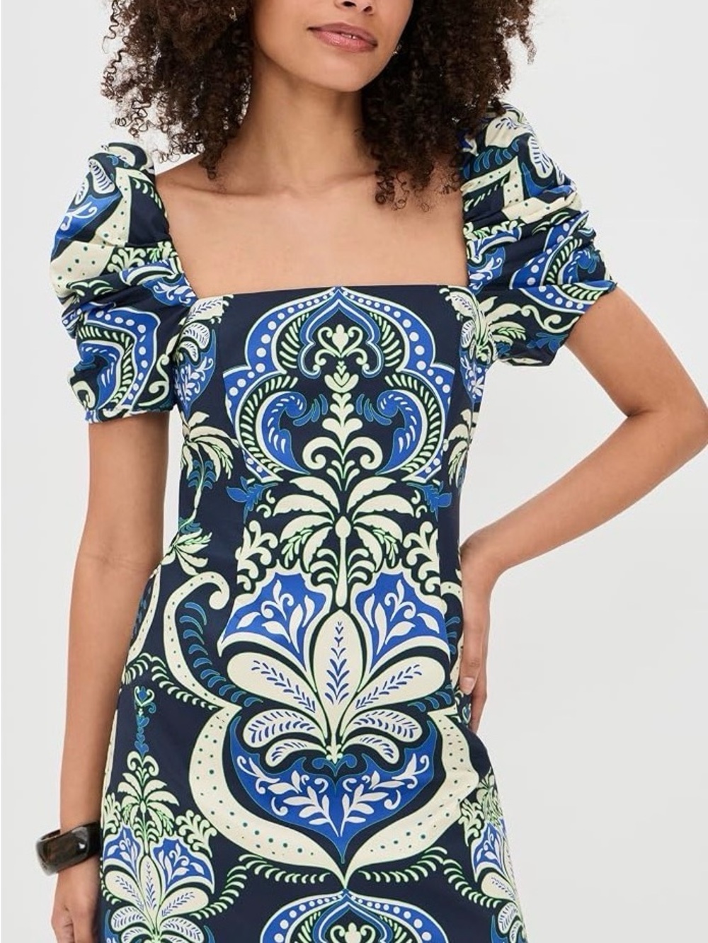 Cara Cara mini dress NWT